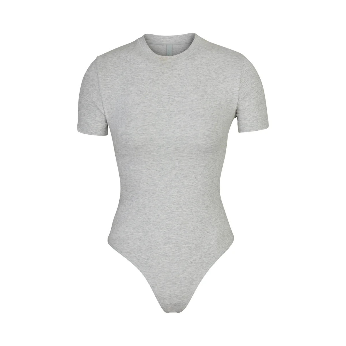 T-SHIRT BODYSUIT | SKIMS (US)