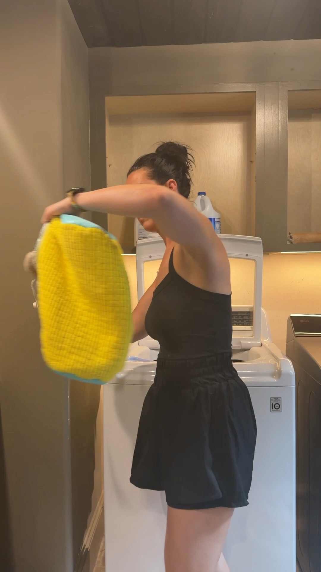 Shoe washing bags!

#LTKHome #LTKmomlife