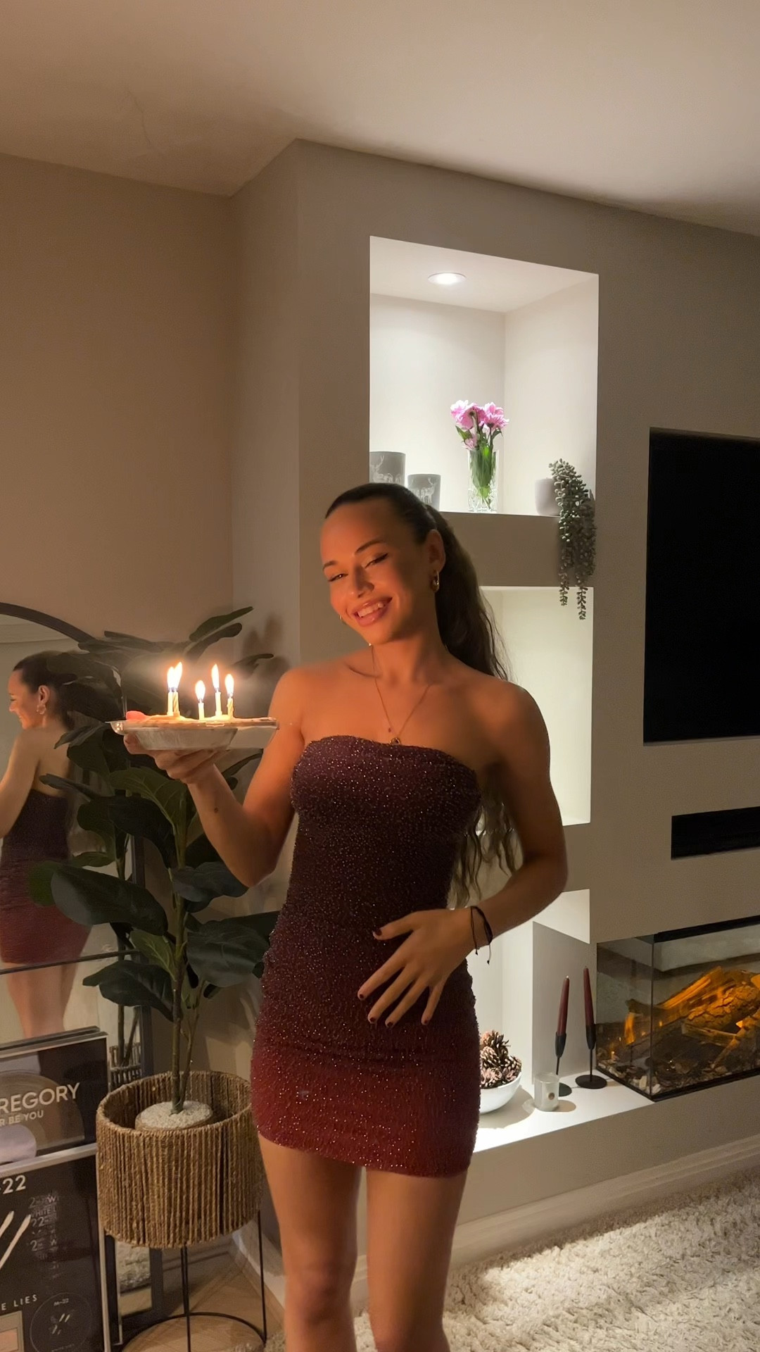 Forget my bday let’s talk about the dress 👼🏼✨

#LTKMostLoved #LTKsalealert #LTKparties