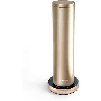 Amazon.com: Homedics SereneScent Waterless Essential Oil Diffuser, Home Fragrance Scent Diffuser ... | Amazon (US)