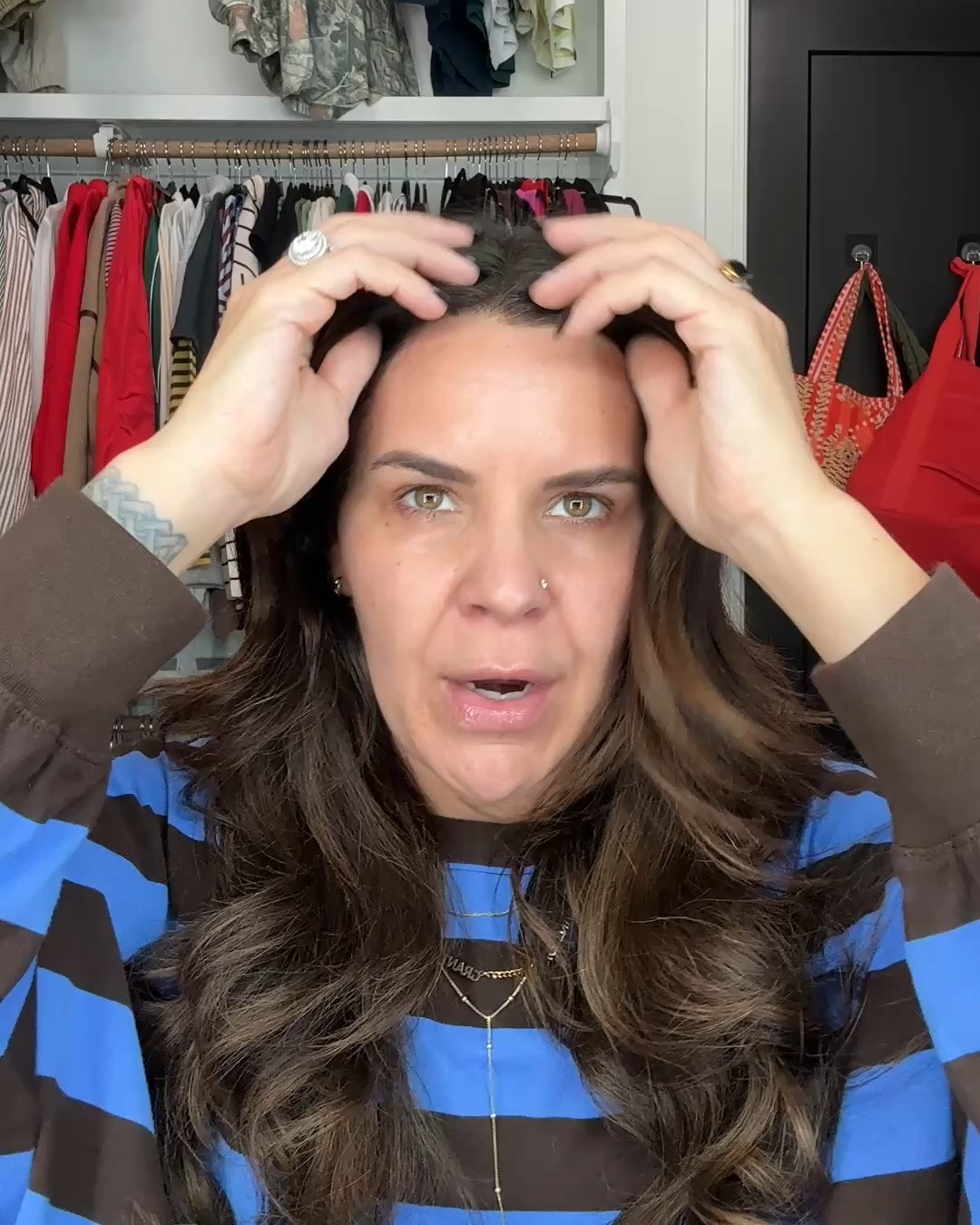 Make sure you are signed in or signed up as a member to get the full 40% off…otherwise it will just be 35% off. 

CC cream is the Best! I get shade tan
Faux freckles I get medium
Color corrector : light medium peach

#Ad #TartePartner @Tartecosmetics