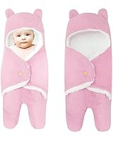 Hudson Baby Unisex Baby Plush Animal Face Bathrobe | Amazon (US)