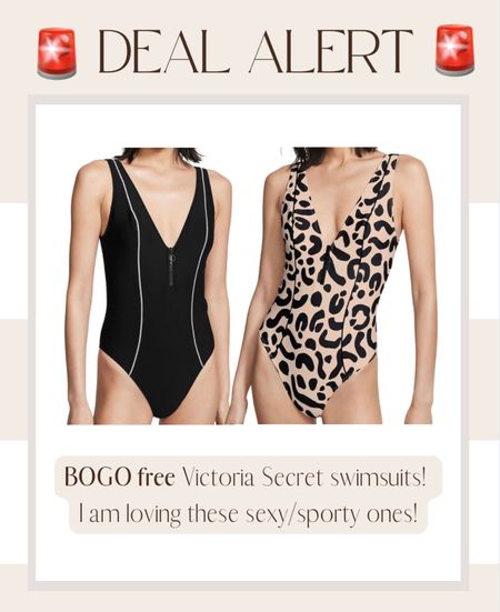 BOGO free Victoria secrets swimsuits! 

Lee Anne Benjamin 🤍

#LTKsalealert #LTKswim #LTKstyletip