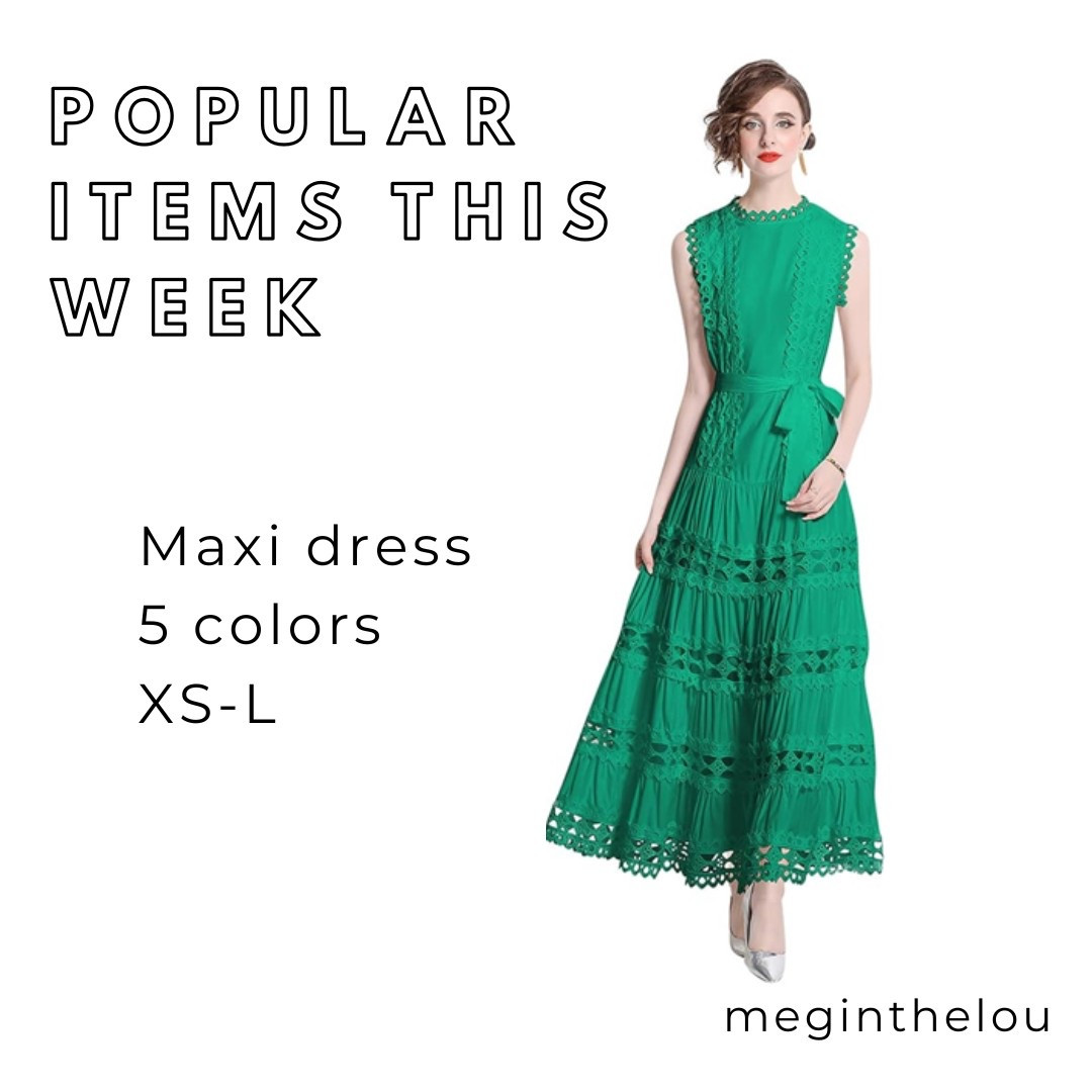 Spring Fashion - I am loving this for a spring or summer wedding, would be great for Easter or first communion, too! It is available in more colors.  


#easterdress #weddingguestdress #lacedress #springdress #whitedress #LTKU #LTKOver40 #LTKSeasonal 

#LTKWedding #LTKStyleTip #LTKFindsUnder50