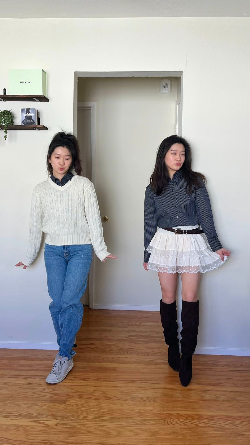 how would you style this button down? 



#LTKWorkwear #LTKStyleTip #LTKU