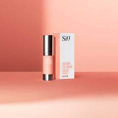 SiO Cryo Eye Cream | SiO Beauty