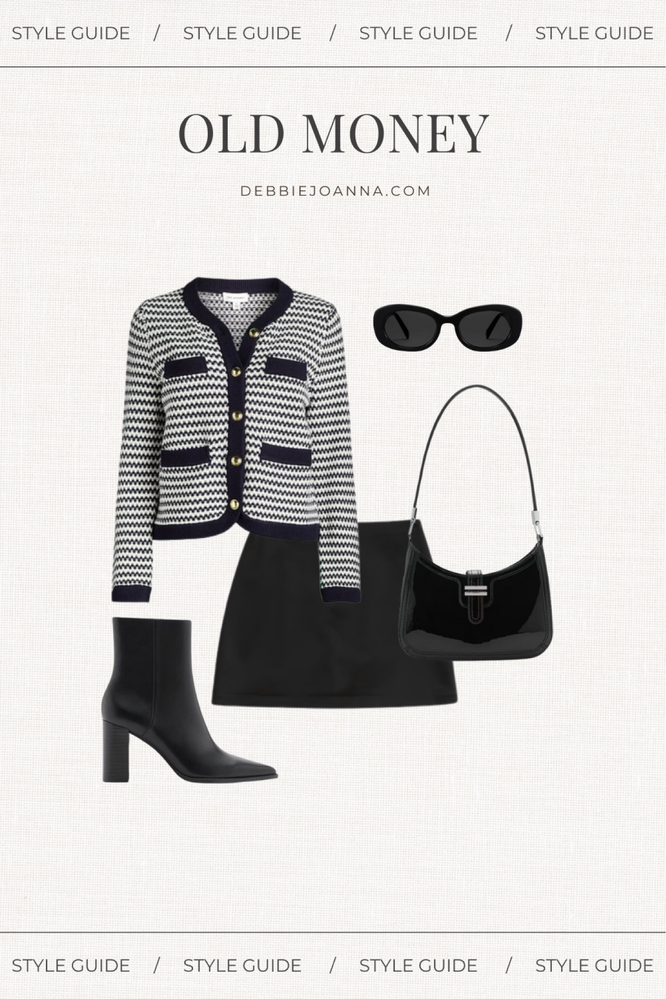 Old Money Quiet Luxury Style Guide / Minimalist Outfit Ideas / Styling Tips 

#QuietLuxury #Minimalist #StyleGuide #OutfitIdeas #OldMoney

#LTKSeasonal #LTKStyleTip #LTKFindsUnder100