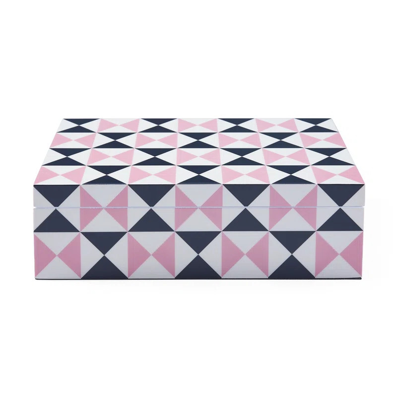 Medium Bowtie Lacquer Box | Wayfair North America