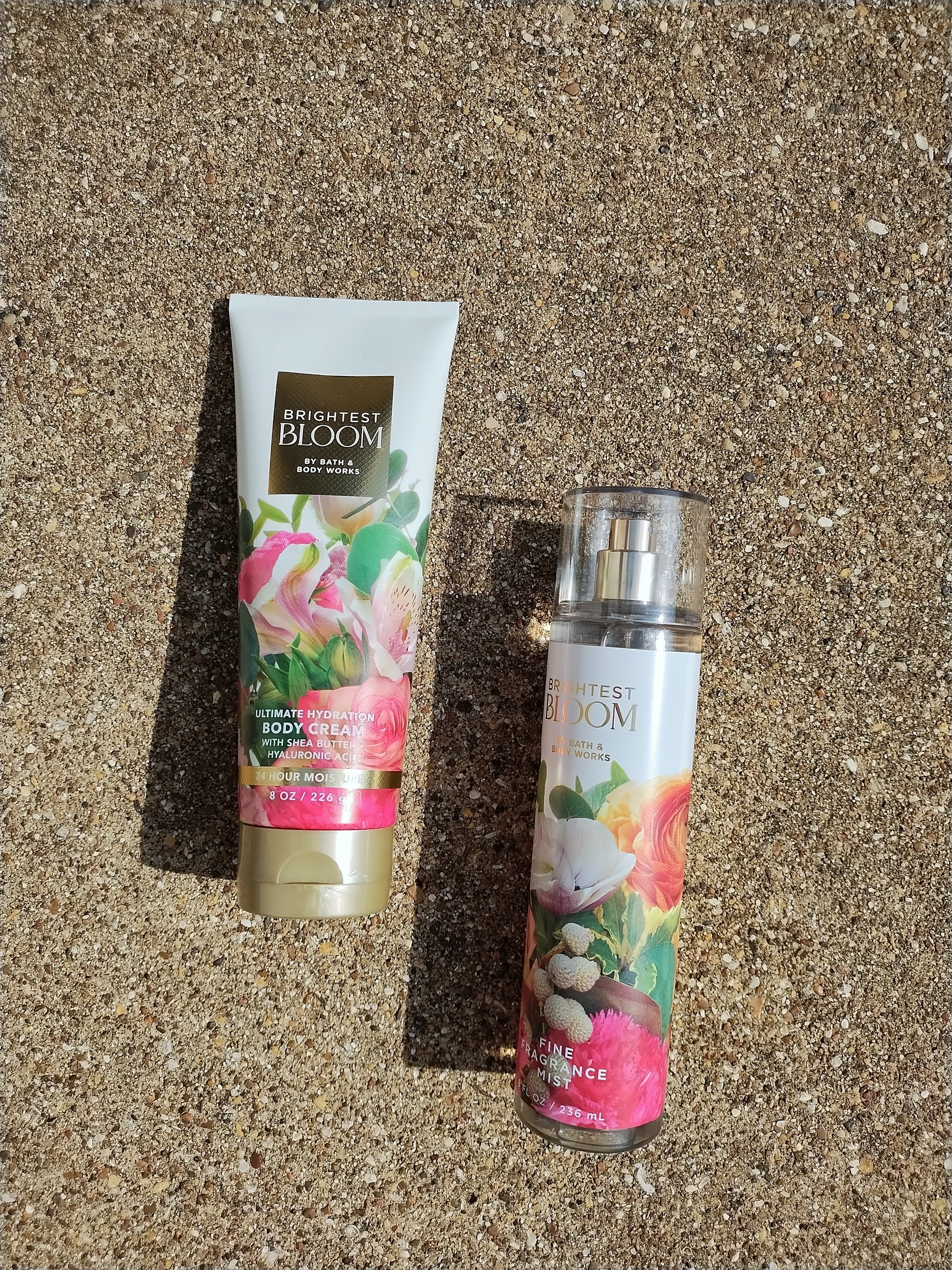 MOTHER'S DAY GIFT IDEA: It's like walking through a beautiful botanical garden of fresh cut flowers. Brightest Bloom has jasmine, lily of the valley, carnations, and cedar. I like this scent because it's springy, bright, uplifting, smells fresh, not overpowering, feminine and soft. I'm not sure if this scent is discontinued but you can find it on Amazon too. 

 #LTKMothersDay #LTKSeasonal #LTKBeauty