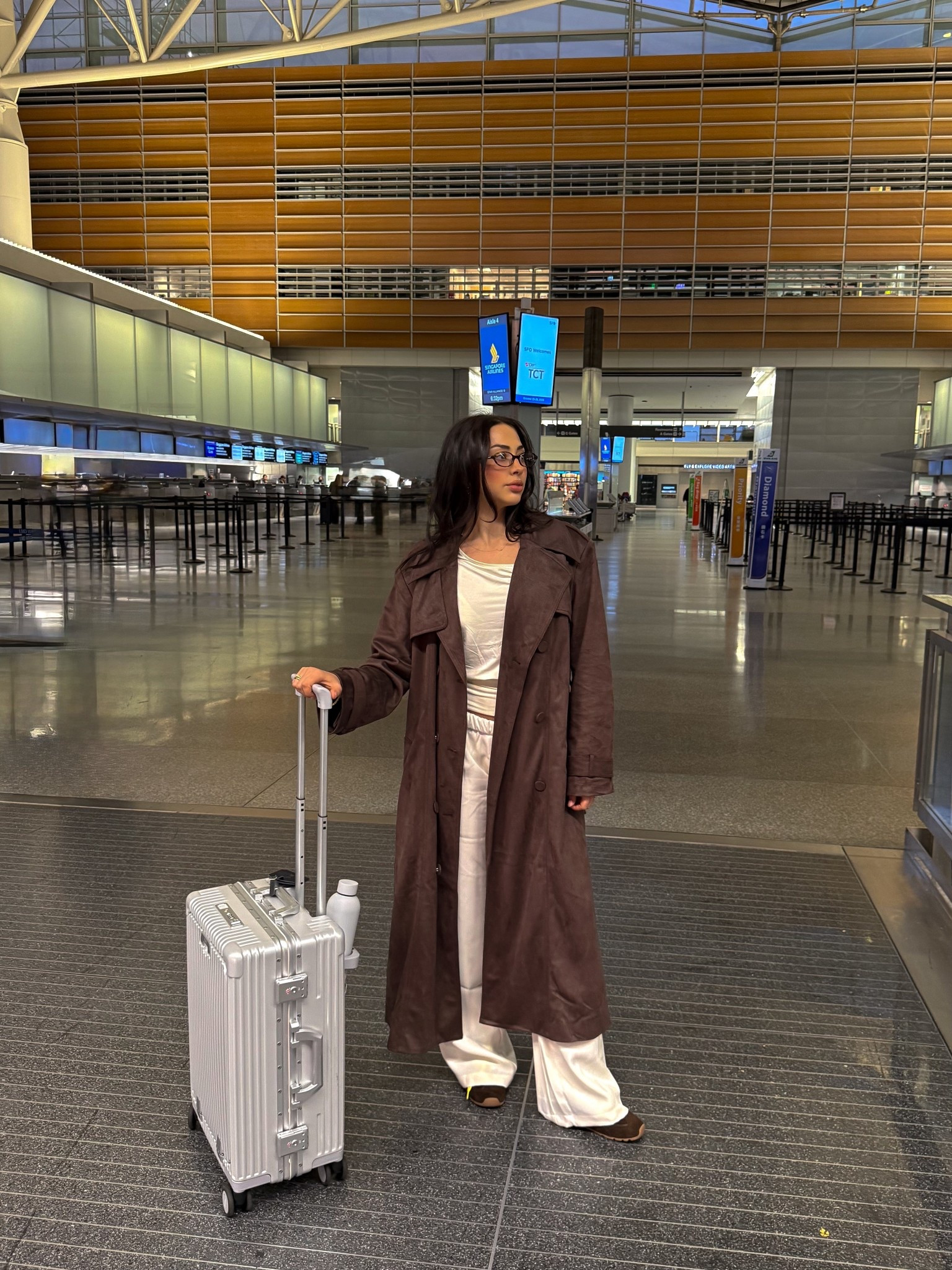 Best carry-on suitcase 