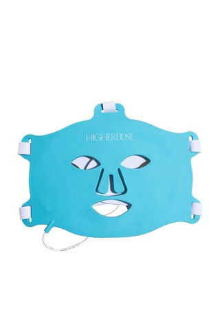 HigherDOSE Red Light Face Mask in Beauty: NA | FWRD 