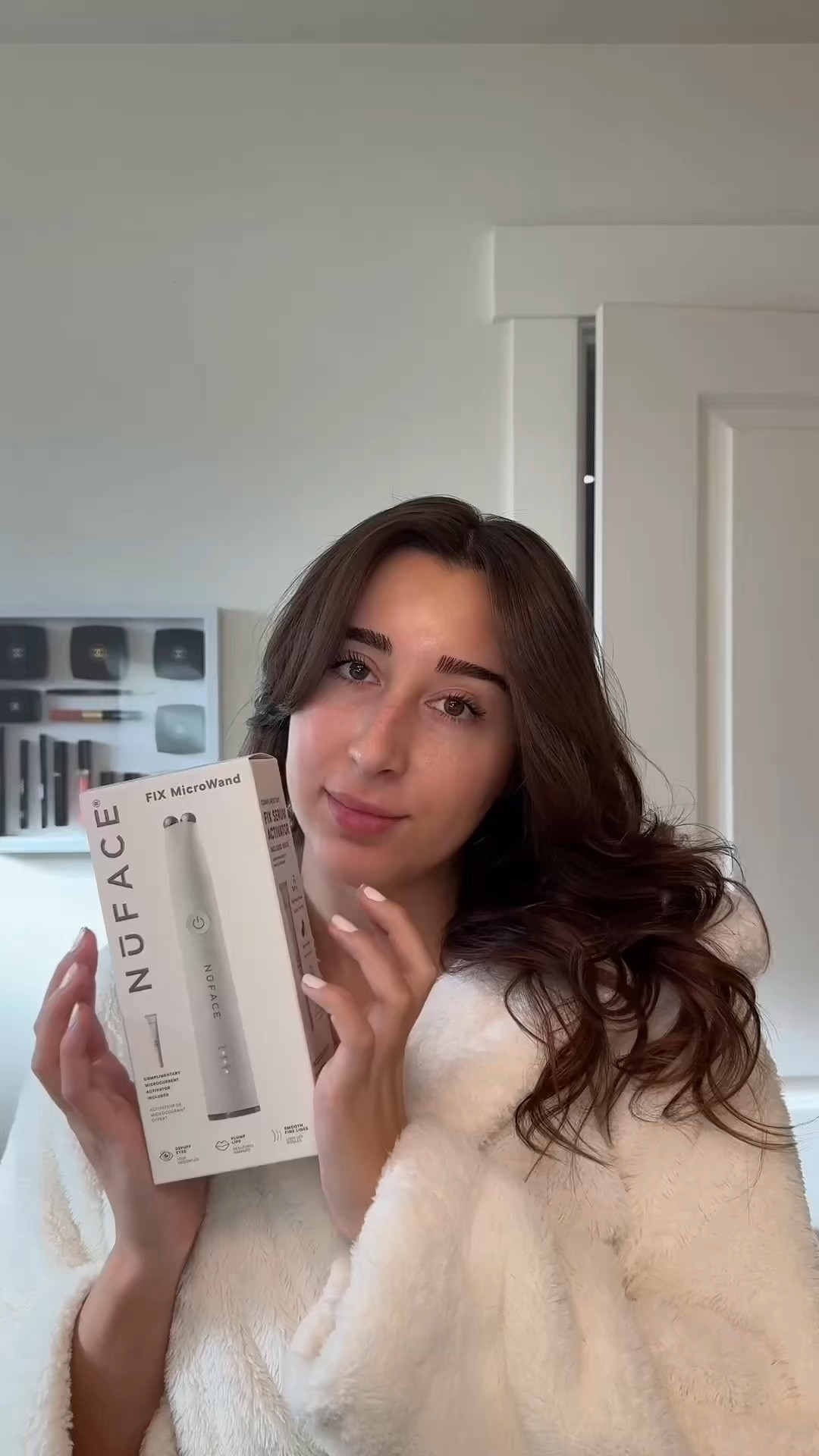 New addition to my morning routine ☀️

#LTKGiftGuide #LTKBeauty