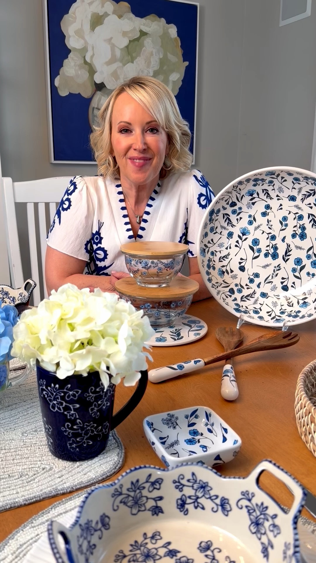 I’m counting down the days to an amazing weekend ahead with QVC! I’m so thrilled to be part of QVC’s Nonstop Spring Countdown Weekend, filled with seasonal inspiration, great deals, and so many fun finds to welcome Spring 🌸 It’s going to be a busy and exciting few days and I’ll be debuting some beautiful new temp-tations pieces that you’re going to love!

Mark your calendars and make sure to tune in! 📺

Saturday, 3/14
12PM — In the Kitchen with Julia on QVC 2

Sunday, 3/15
11AM — The Dressing Room with Tara on QVC 2
12PM — In the Kitchen with David on QVC
1–3PM — Live Streams with Tara on QVC.com 

#LTKHome #LTKSpringSale #LTKfoodie