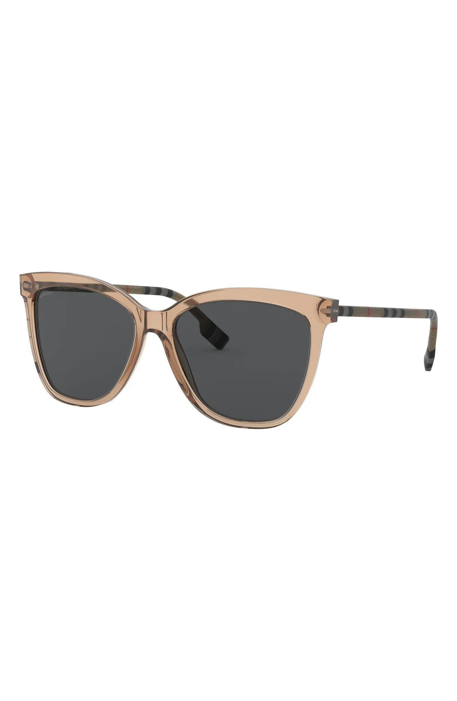 56mm Square Sunglasses | Nordstrom