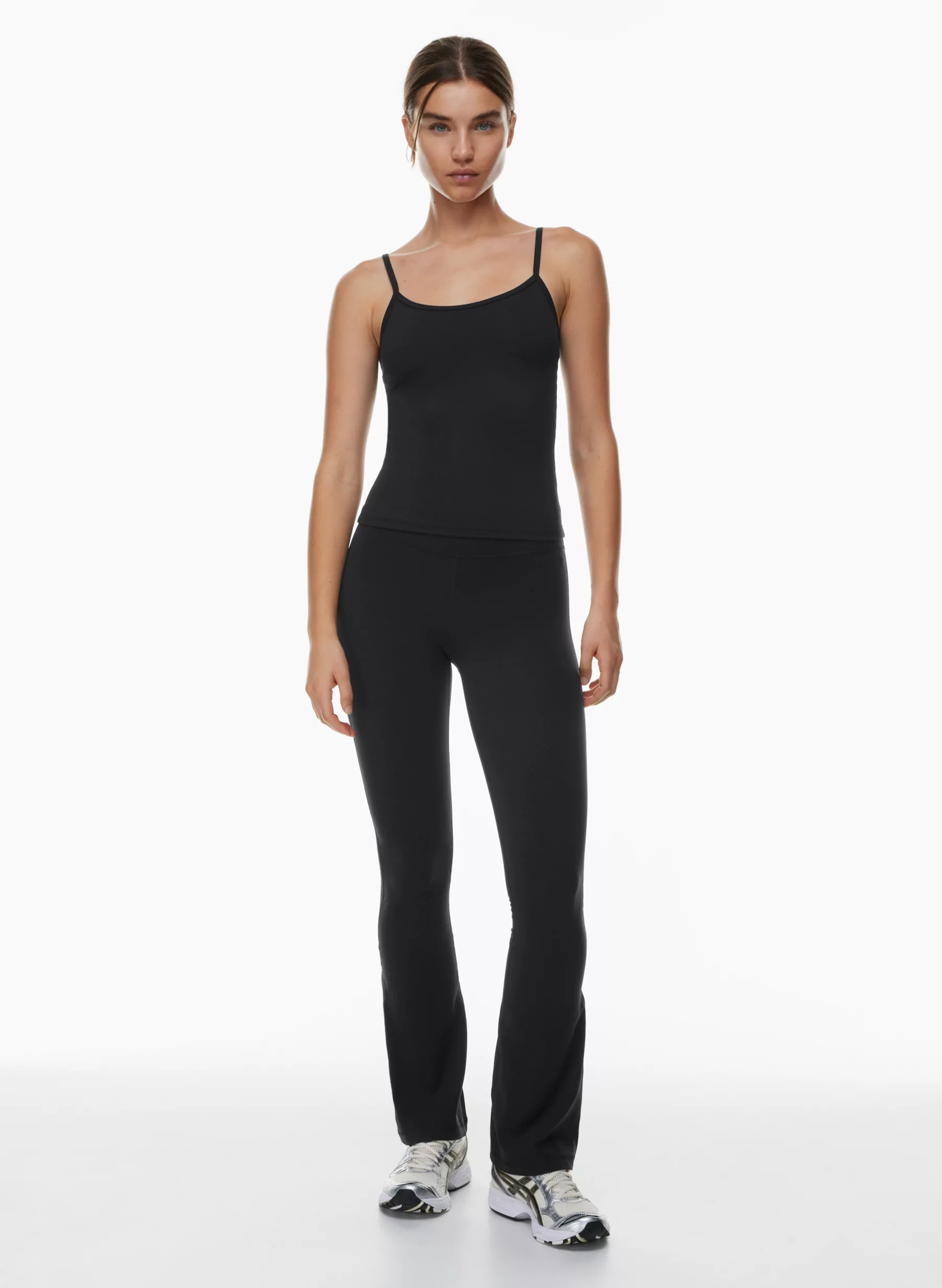 TNABUTTER™ REVERB CAMISOLE | Aritzia