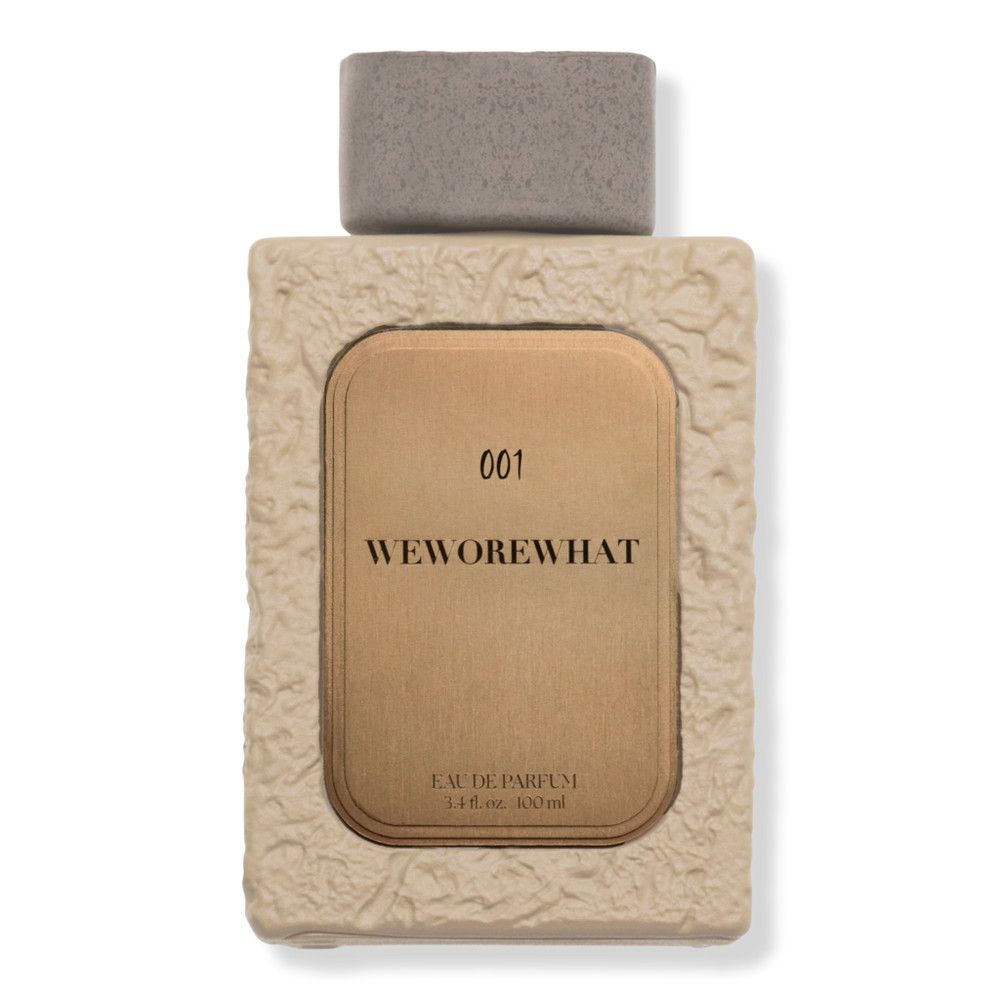WEWOREWHAT WeWoreWhat 001 Eau De Parfum | Ulta