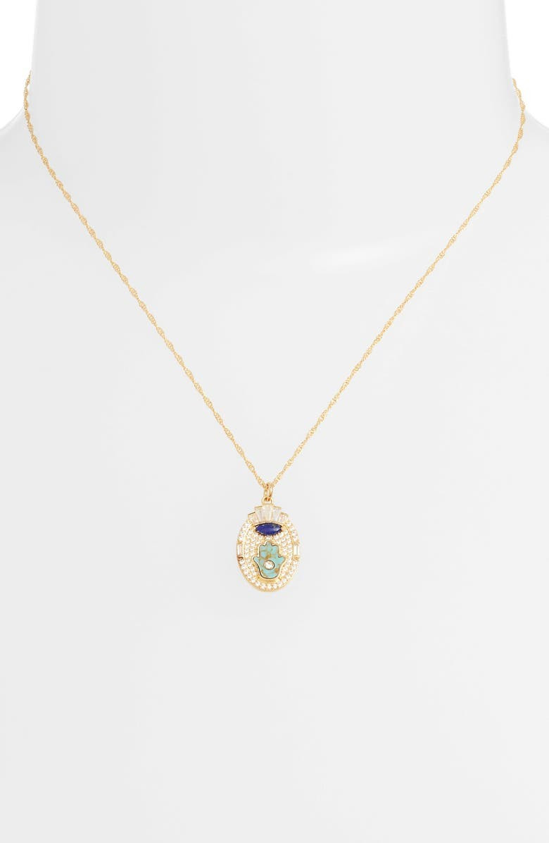 Joyful Talisman Pendant Necklace | Nordstrom | Nordstrom