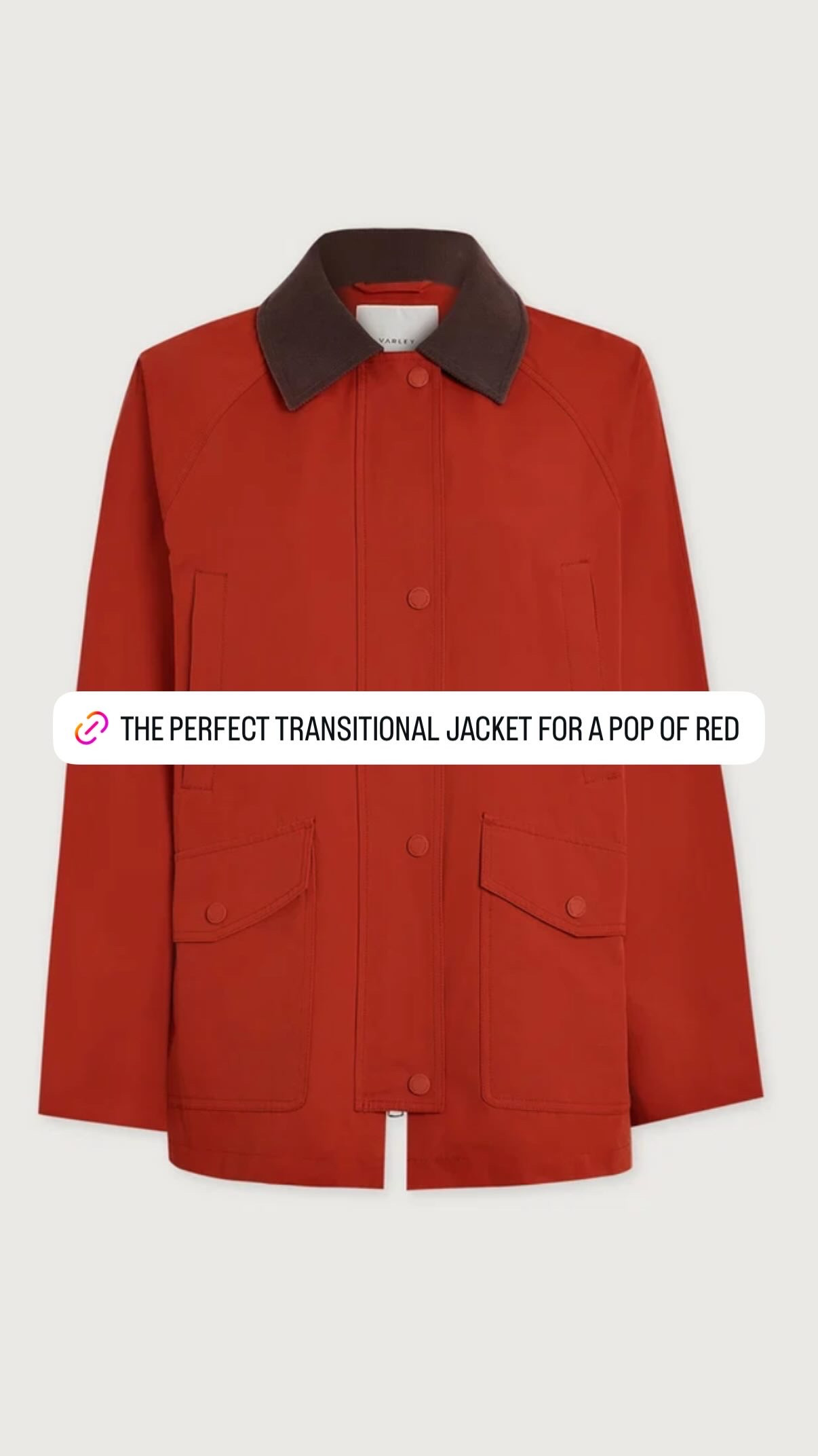 The perfect, transitional jacket for a pop of red as we head into fall. Sharing a roundup of elevated everyday casual finds I'm eyeing. From blouses, sneakers, jackets, trousers, dresses, and more! 

 #LTKootd #LTKmomlife #LTKWorkwear