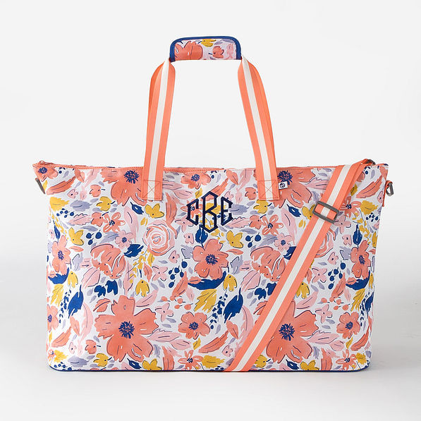 Weekend Bag  | Marleylilly