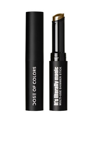 Dose of Colors It's Literally Magic Multi-use Shimmer Stick in Sunset. | Revolve Clothing (Global)