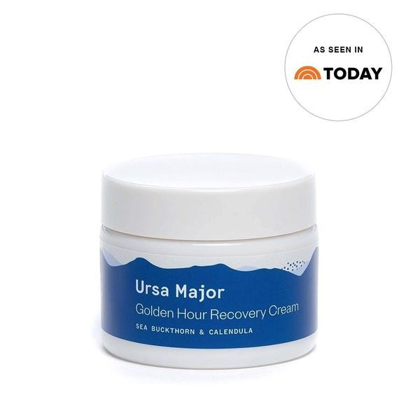 Ursa Major
                                
                                Golden Hour Recovery ... | Credo Beauty