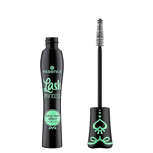 essence | Lash Princess False Lash Effect Mascara | Volumizing & Lengthening | Cruelty Free & Par... | Amazon (US)