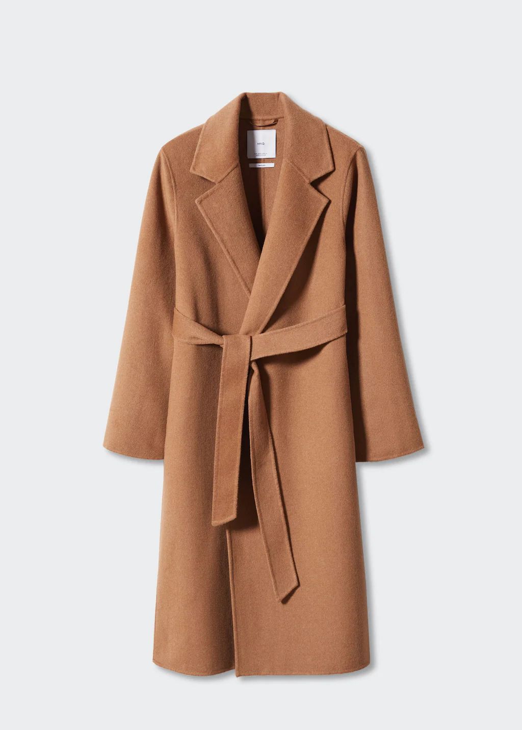 Search: Belt handmade coat (35) | Mango USA | MANGO (US)