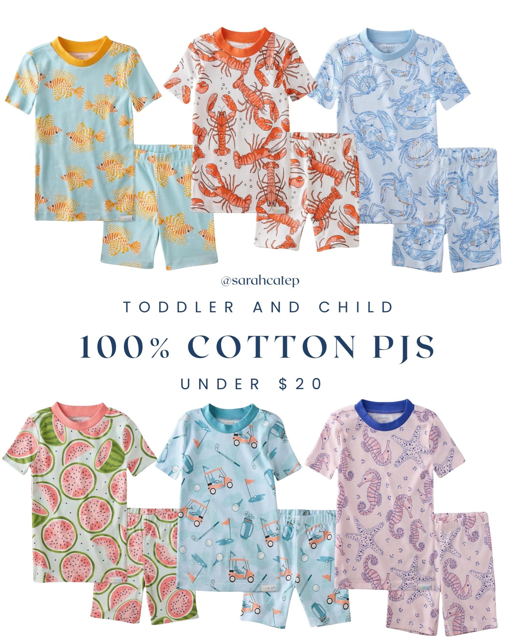 100% cotton pajamas for toddlers and kids! Under $20 on Amazon 🩵💓

#LTKBaby #LTKKids #LTKmomlife