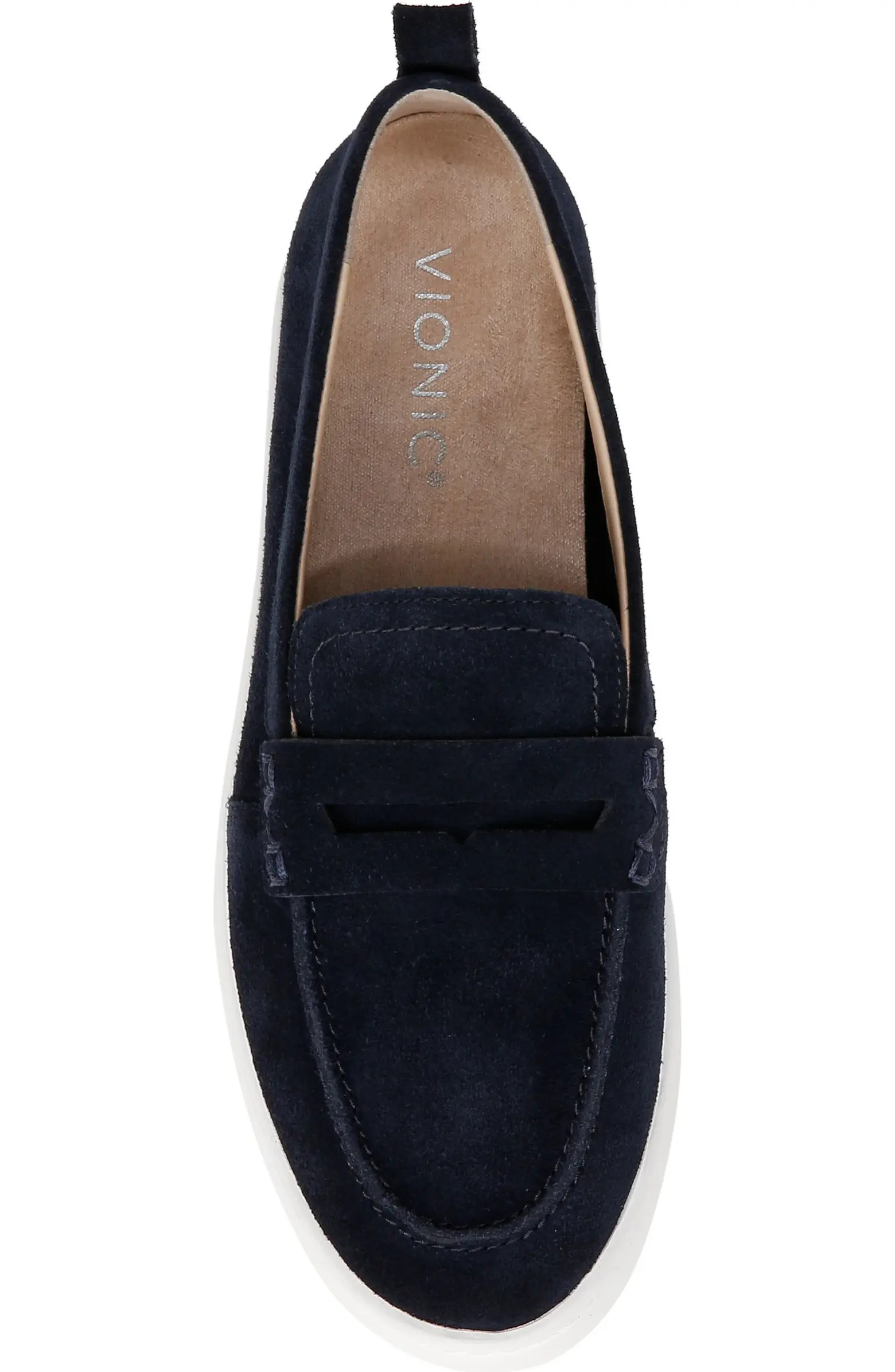Uptown Hybrid Penny Loafer (Women) | Nordstrom