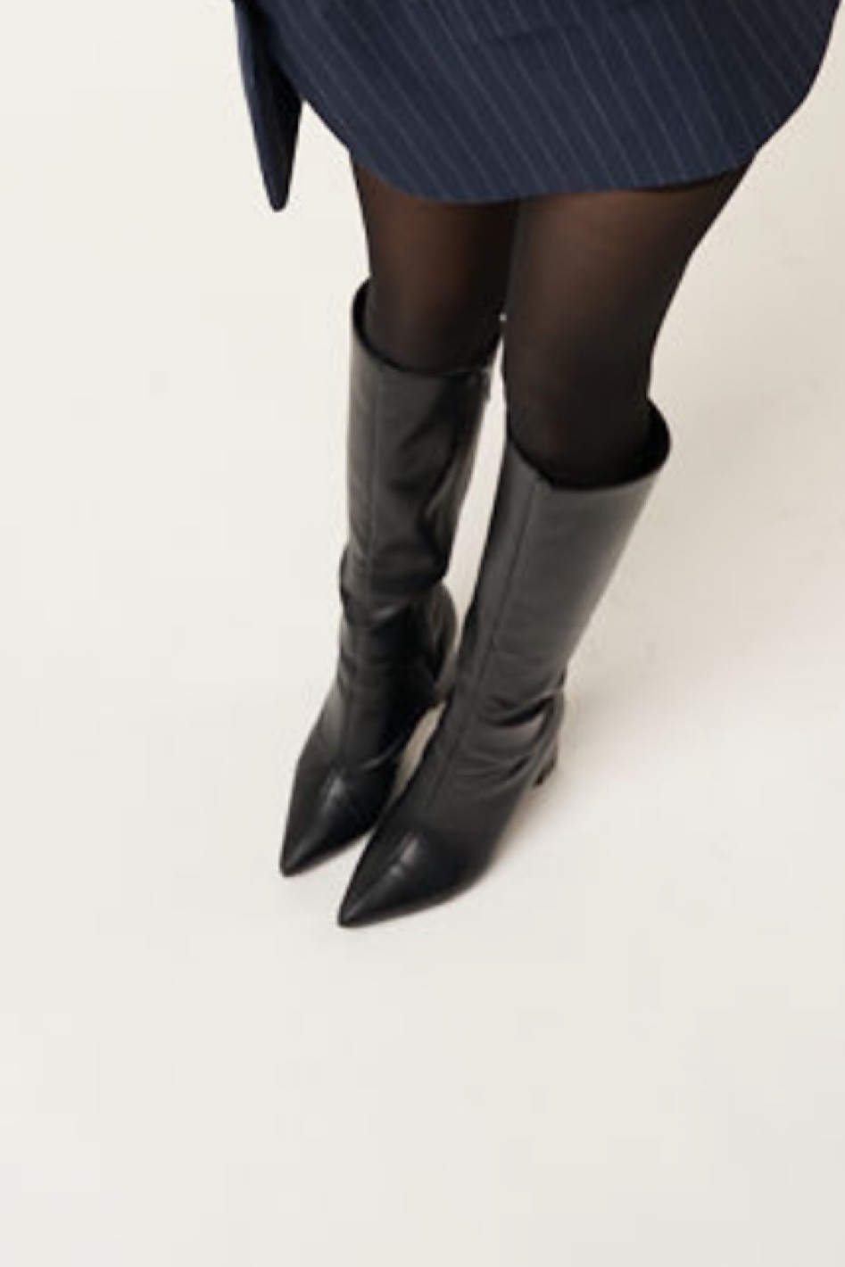 Fav black boots 