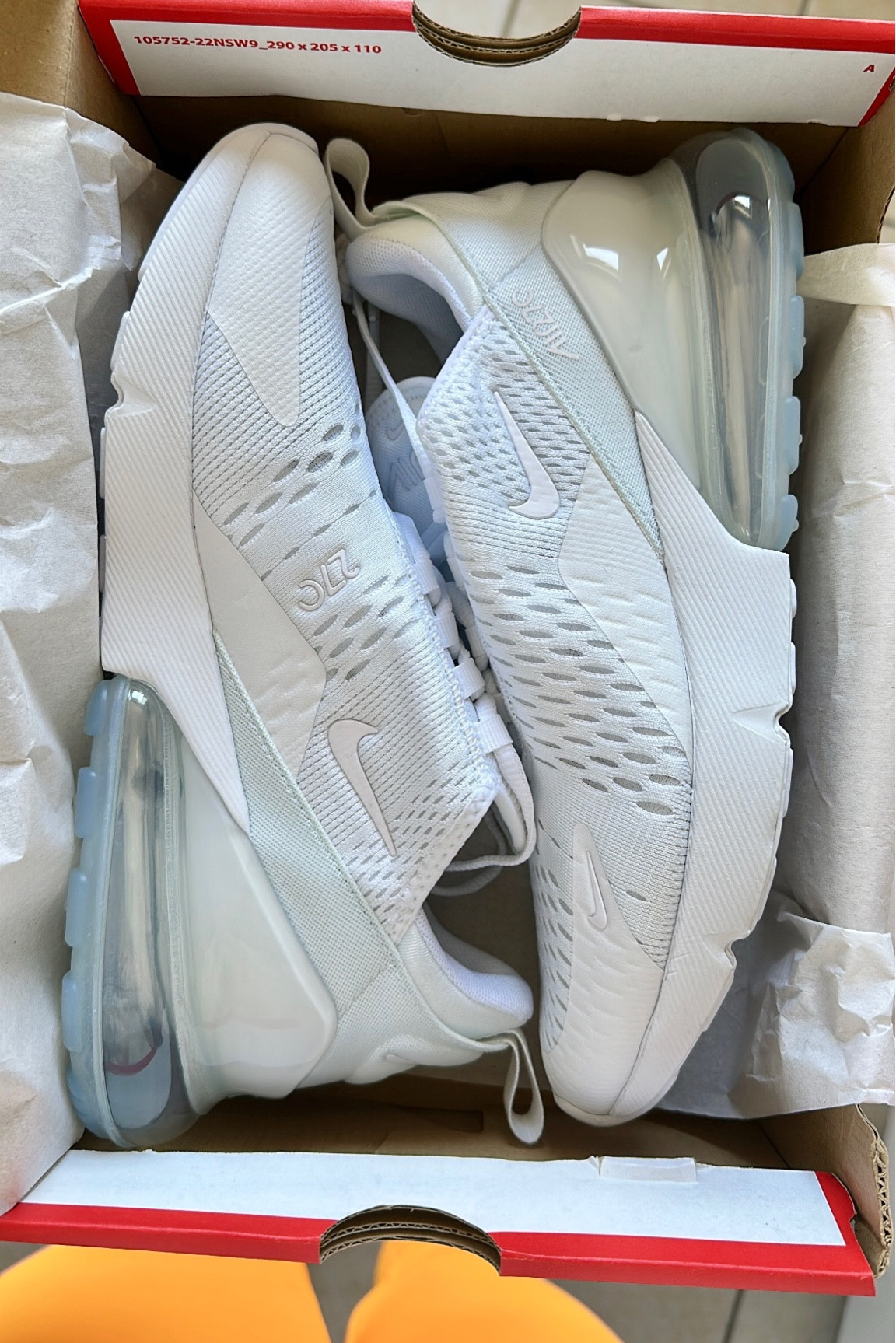 New workout kicks! Got them in kids because they’re usually less expensive 🙃 I’m a women’s 8.5 got a kids 7

#LTKshoecrush