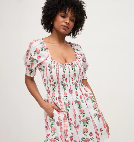 The Naia Nap Dress | Hill House Home