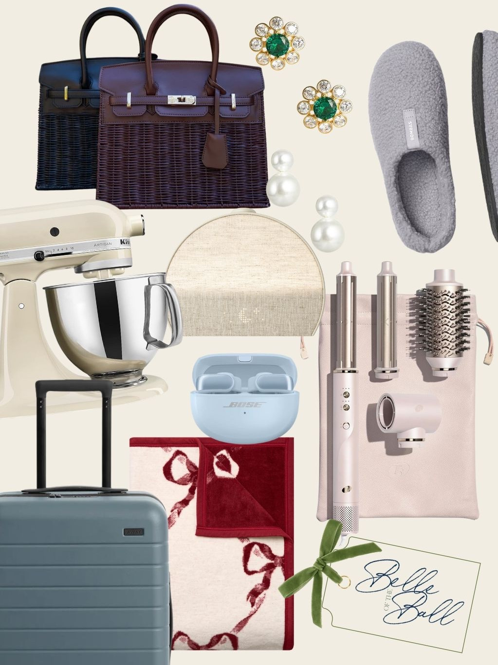 Last minute gift ideas that I own and love! 🎄❤️ 

#LTKFindsUnder100 #LTKGiftGuide #LTKHoliday