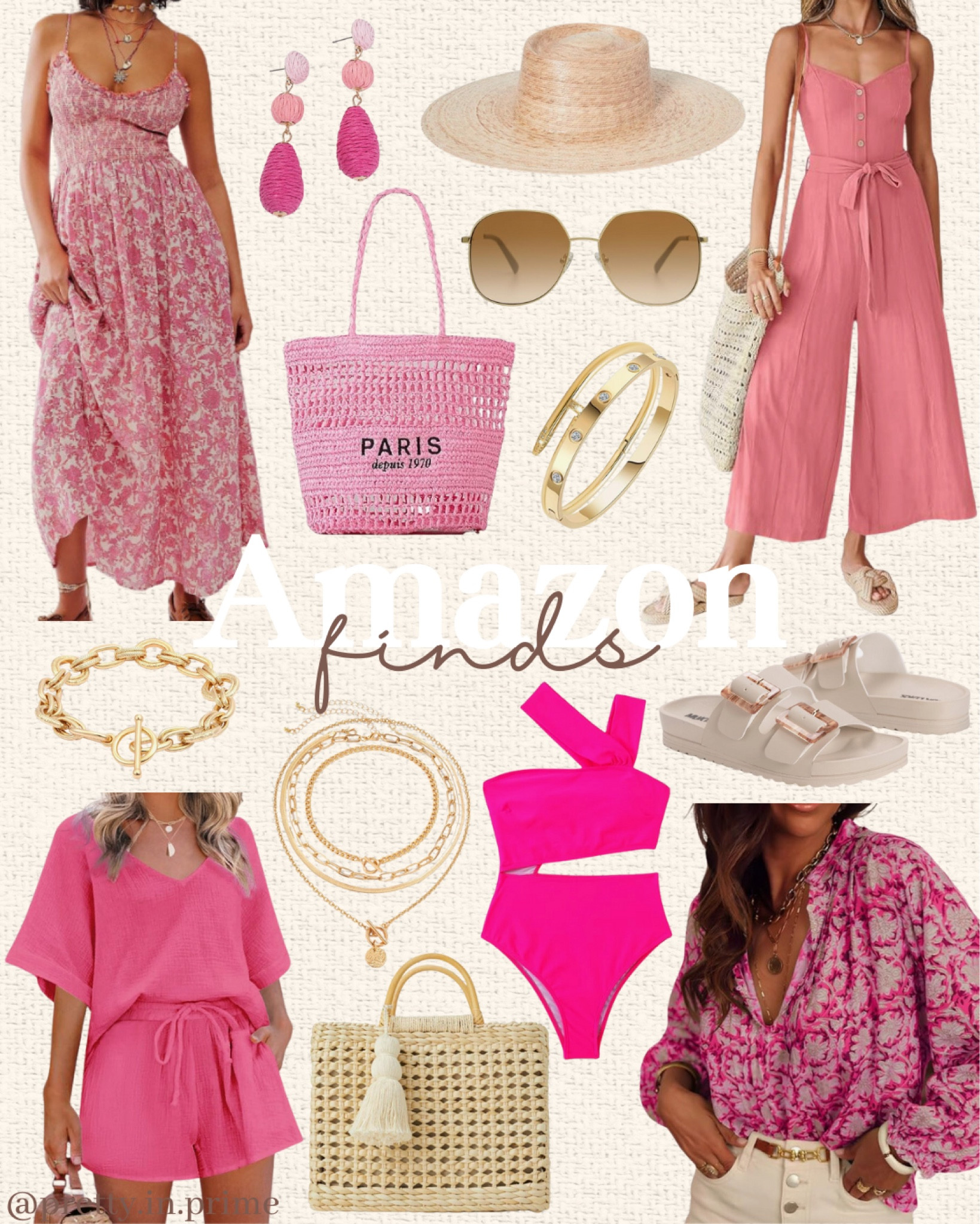 Amazon finds, Amazon dress, Amazon set

#LTKSwim #LTKFindsUnder50 #LTKSaleAlert