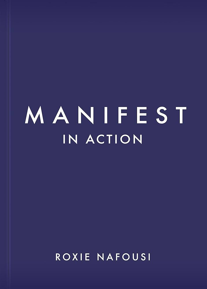 Manifest in Action: Unlock Your Limitless Potential | Amazon (US)