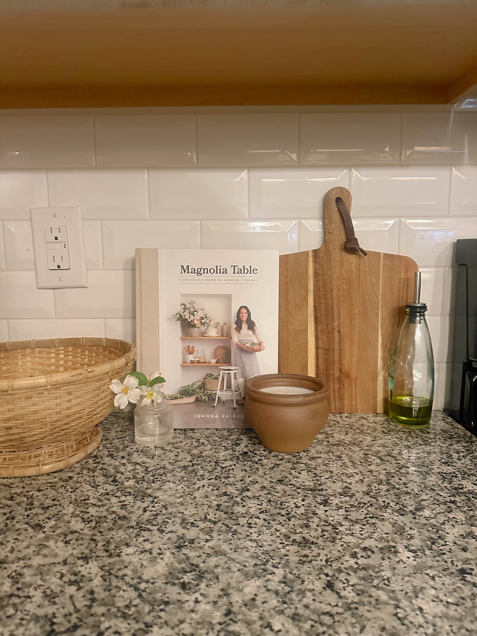 A happy calm kitchen 🤍

#LTKSeasonal #LTKFallSale #LTKHome