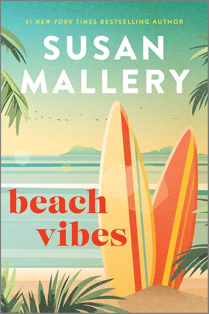 Beach Vibes: The Perfect Summer Beach Read about Found Family, Secrets and Betrayal on the Sun-Ki... | Amazon (US)