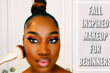 Fall inspired makeup for beginners, Yes please! All products tagged

#LTKbeauty #LTKstyletip #LTKwedding