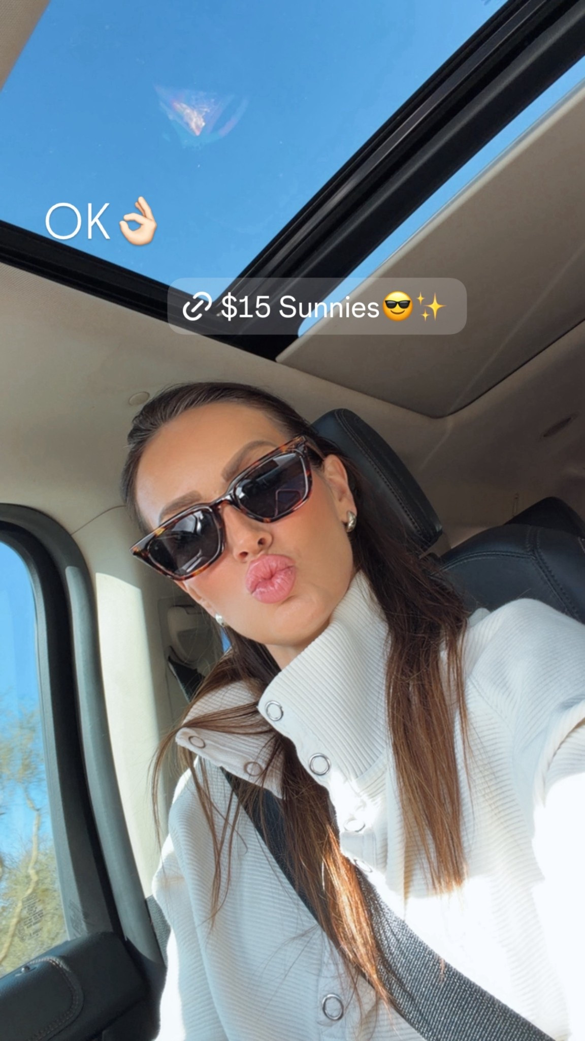 Amazon Sunnies are my FAV!  Sharing all the ones I have and love below!!

#LTKActive #LTKmomlife #LTKOver40