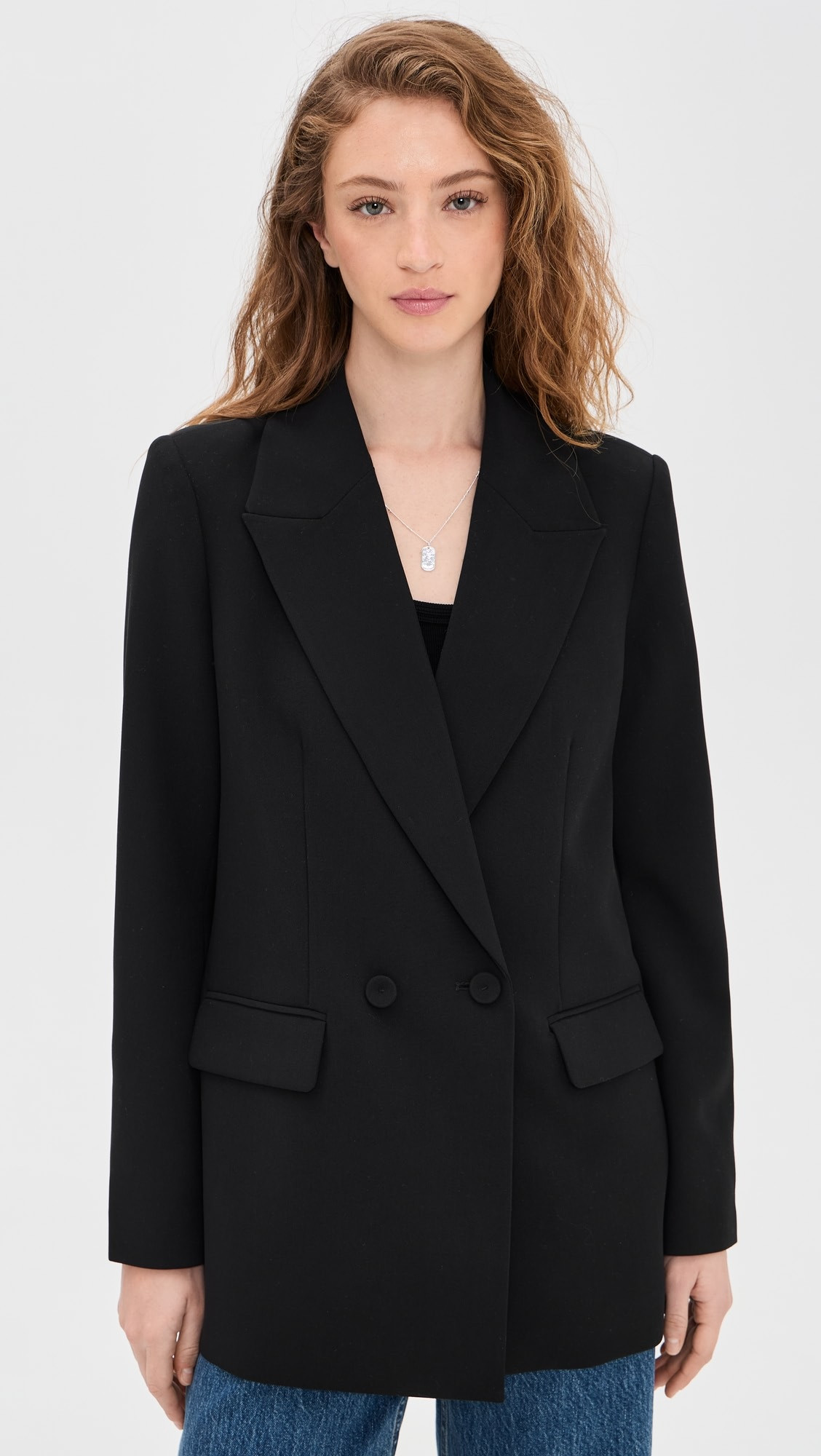 Favorite Daughter Suits You Blazer | Shopbop | Shopbop