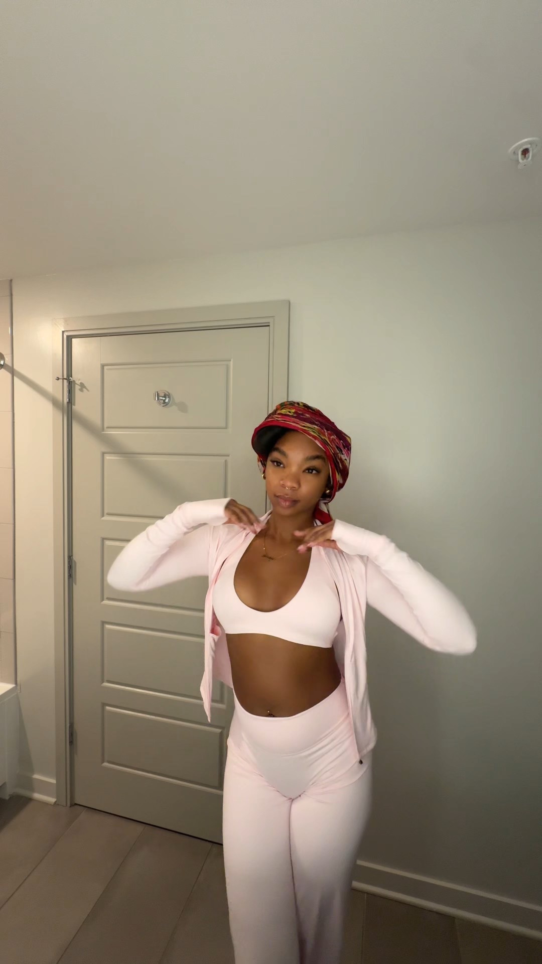 travel day essentials ✈️🤍

#LTKvlog #LTKTravel #LTKBeauty