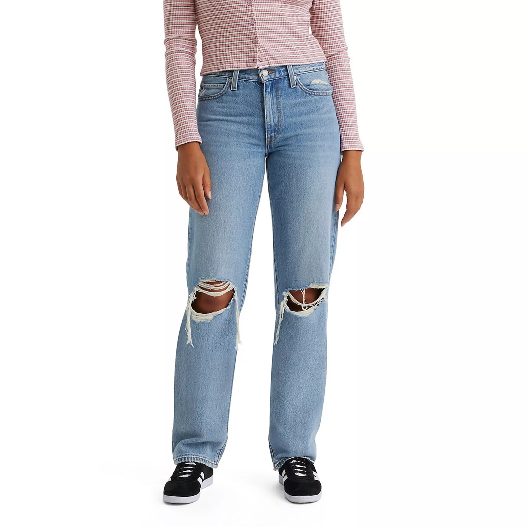 Women's Levi's® '94 Baggy Jeans | Kohl's