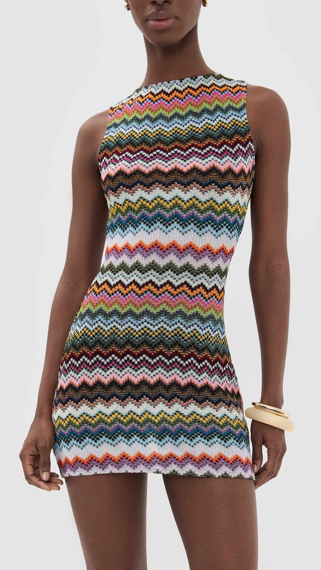 Short Cover Up Dress | Shopbop