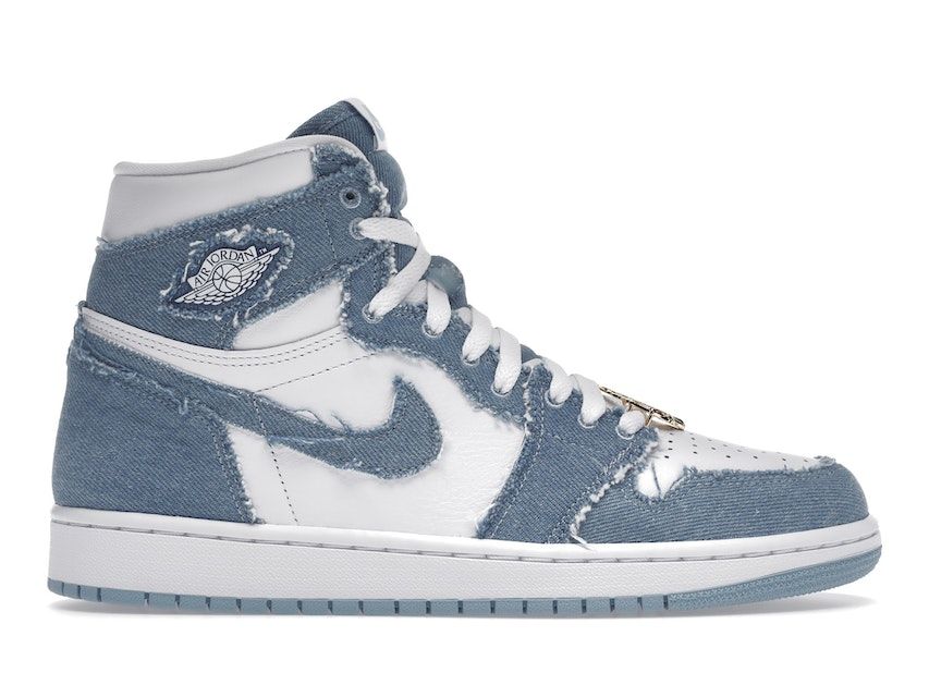 Jordan 1 High OGDenim (W) | StockX