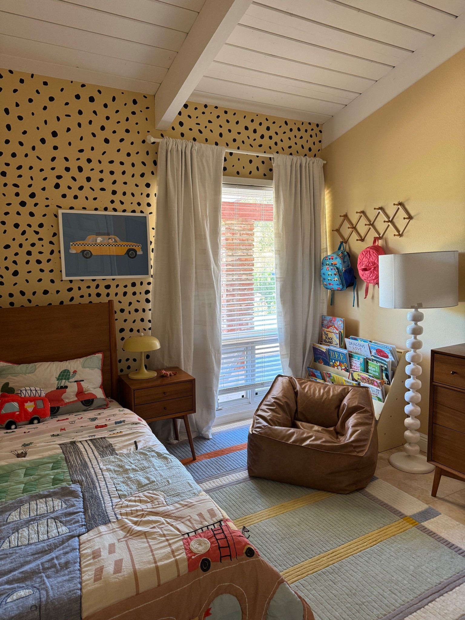 Kai’s new bedroom!

#LTKKids #LTKSaleAlert #LTKHome