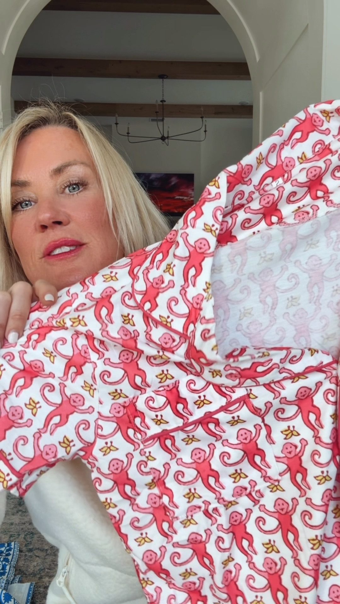 Need some cute Amazon PJs, these spring finds are perfect for warmer weather! 

#LTKSeasonal #LTKstorytime #LTKOver40