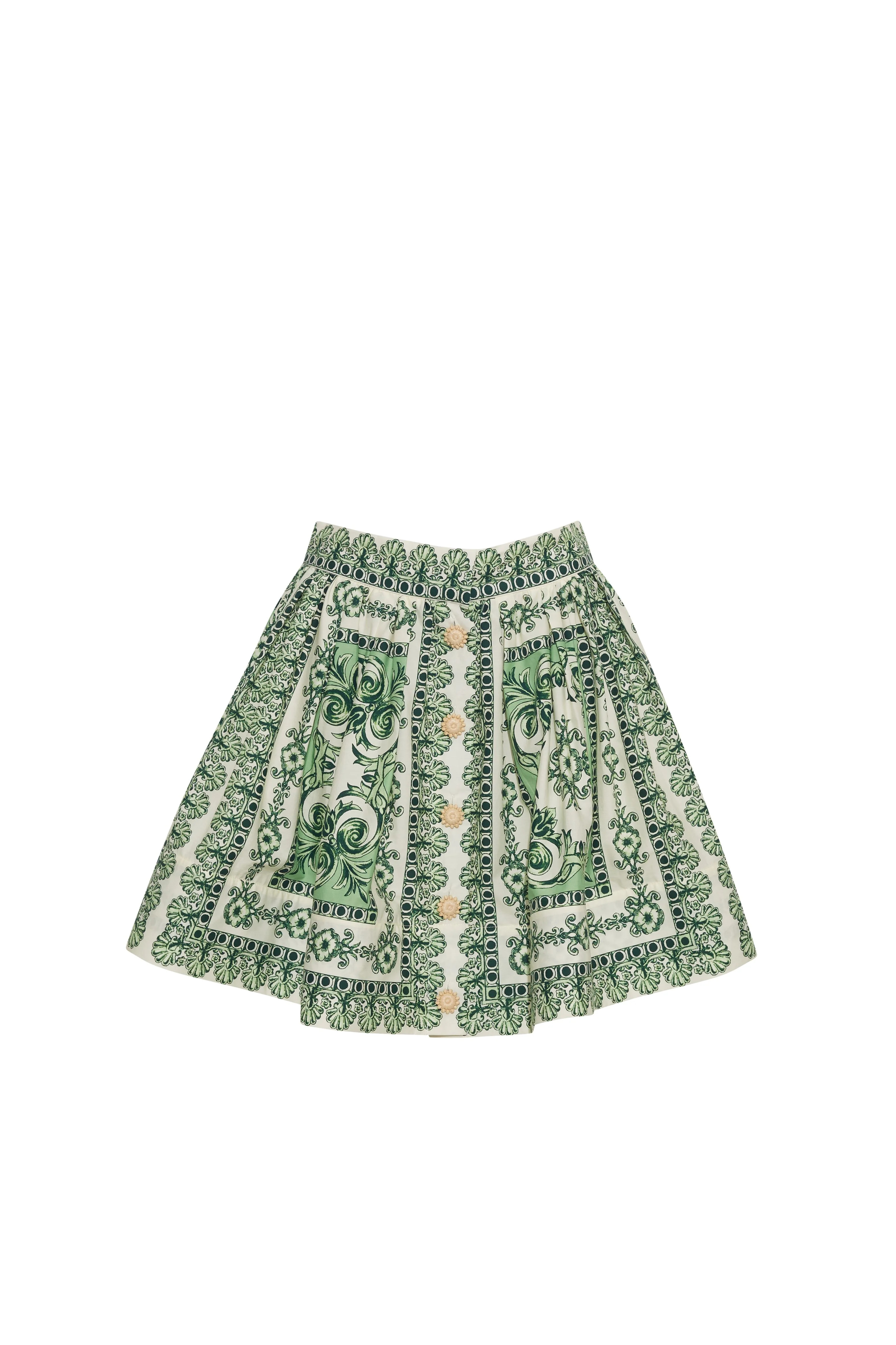 Betty Mini Skirt | Cara Cara New York