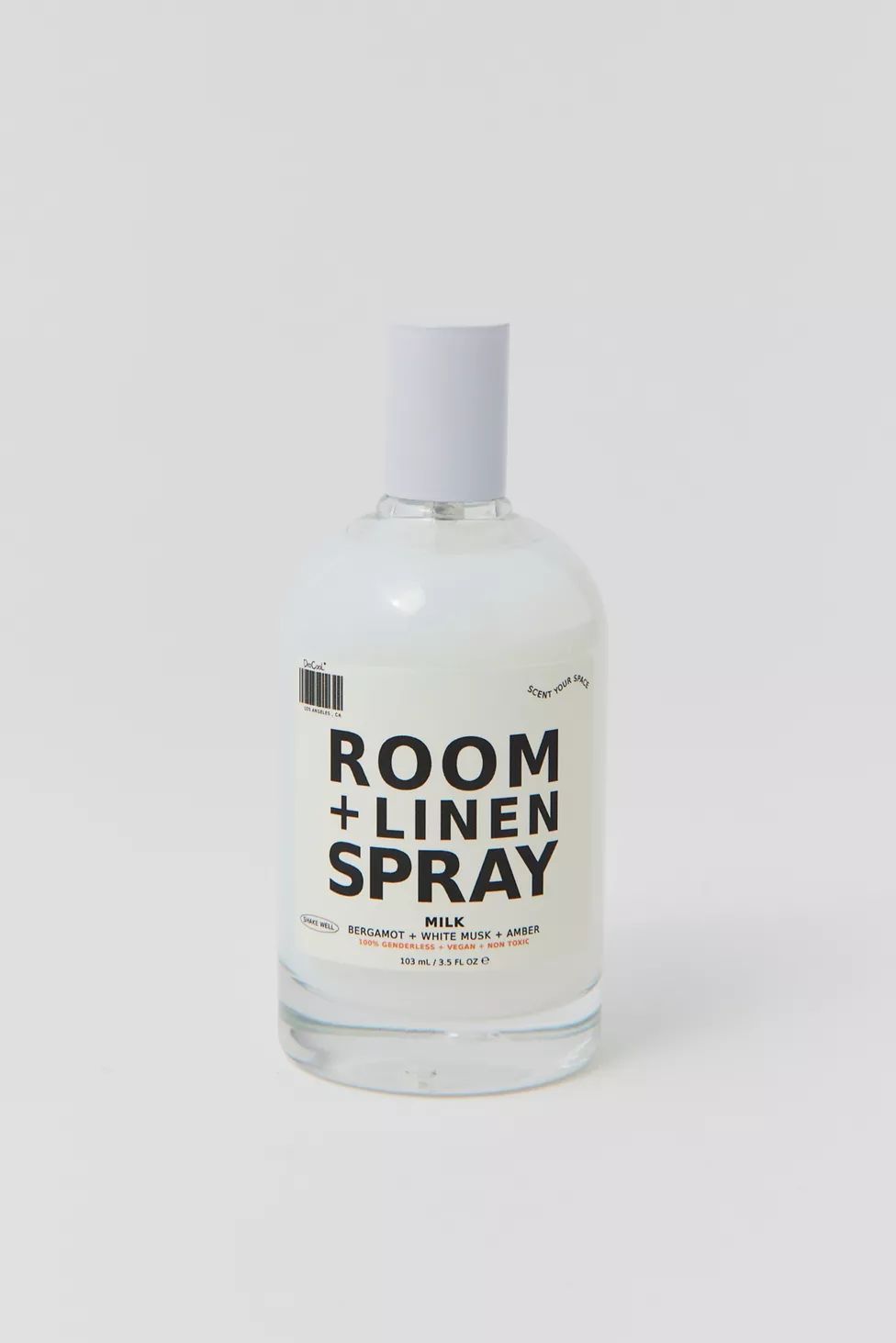 DedCool Room & Linen Spray | Urban Outfitters (US and RoW)