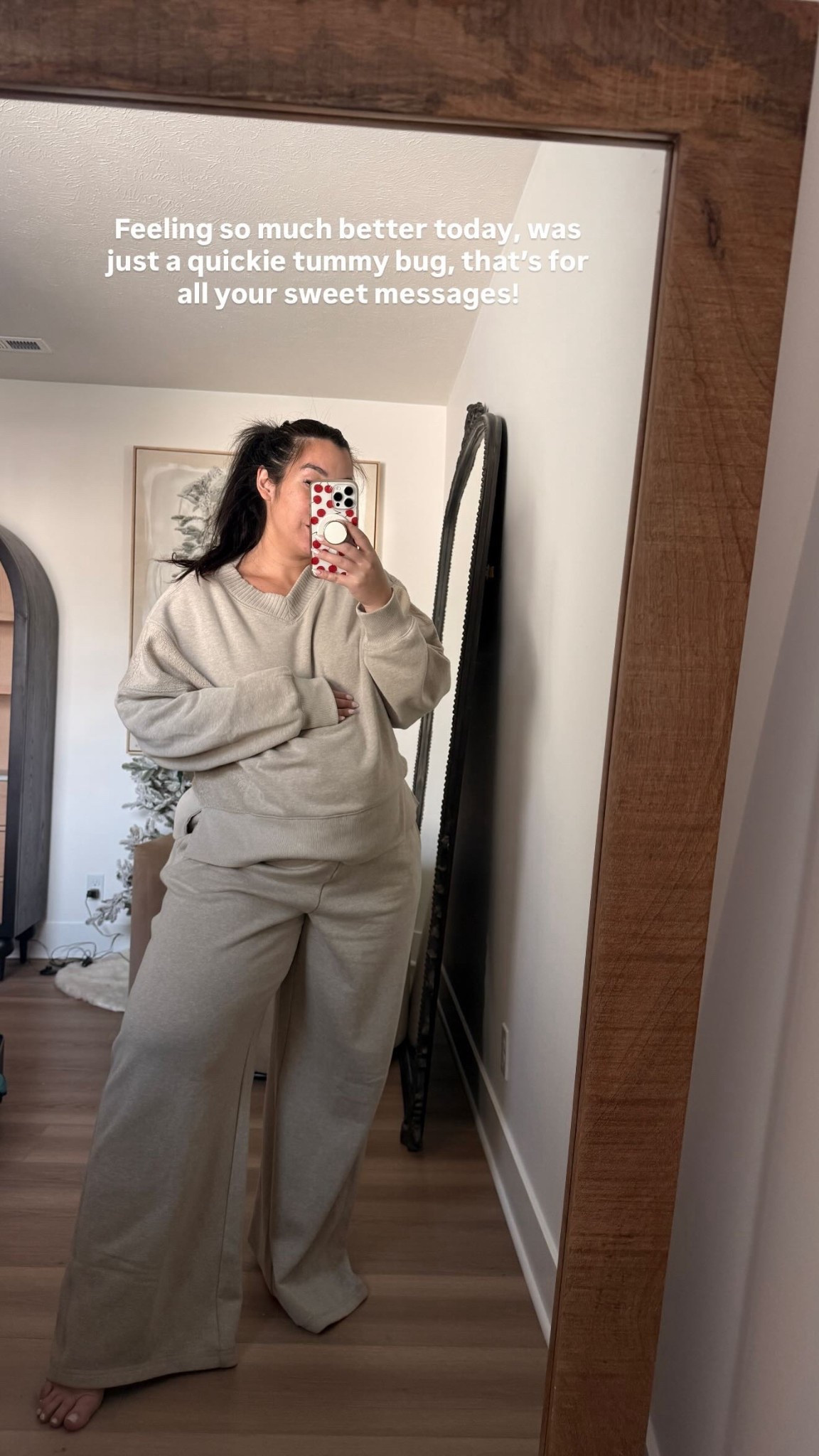 Cozy casual outfit for the holidays and New Years! 


Women’s fashion, winter fashion, winter style, winter outfits, winter outfit inspo, winter ootd, trendy fashion, chic style, cozy fashion, cozy style, loungewear, holiday fashion, holiday style, holiday outfits, holiday outfit inspo, midsize fashion, midsize style, new years outfit, New Year’s Eve style, New Year’s Eve outfit, casual outfits

#LTKHoliday #LTKMidsize #LTKootd