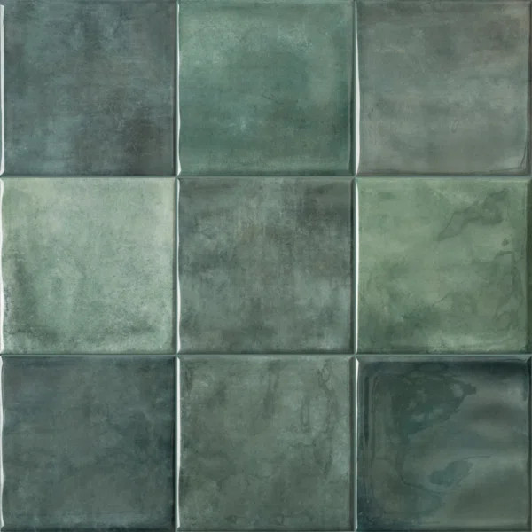 Marrakesh 6" x 6" Ceramic Stone Look TIle | Wayfair North America